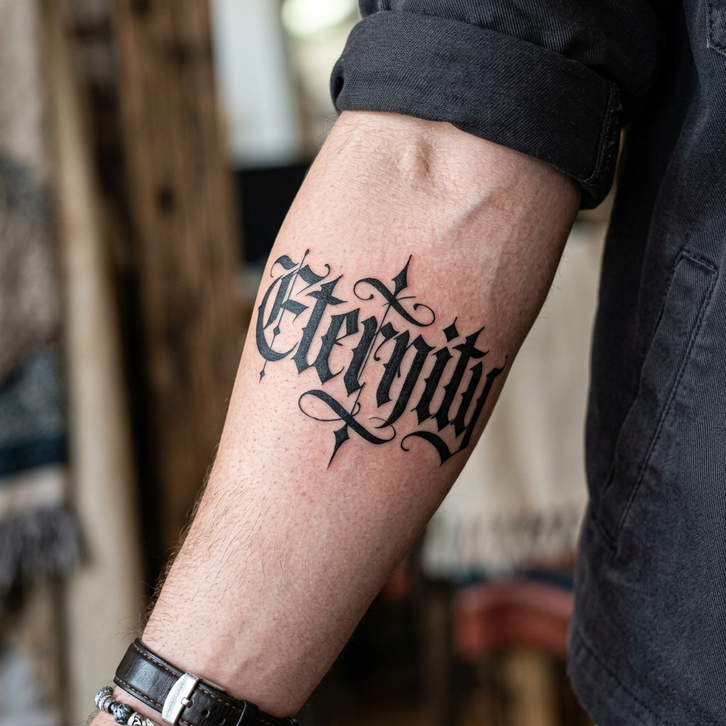 Tattoo preview bottom row